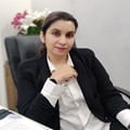 RAMANDEEP KAPOOR - M.tech,MA(English),MA(Pyschology)
